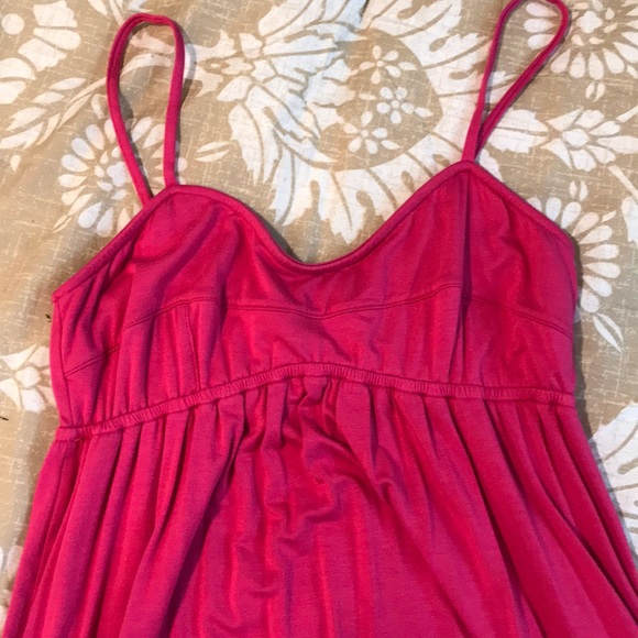 Rachel Pally baby doll maxi dress - Picture 4 of 6